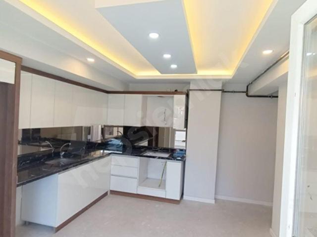 BOLU MERKEZDE 3+1 SIFIR SATILIK DAİRE FIRSATI.