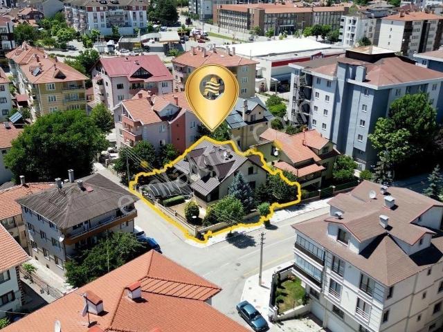 Bolu’nun Kalbinde Saklı Bir Villa Hikayesine Hazır Mısınız?