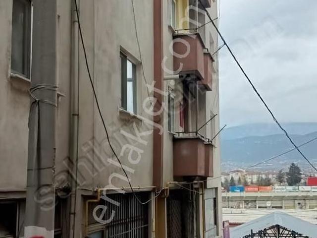 Bolu Altın Emlak Çarşı Temsilciliği Kiralık 2+1