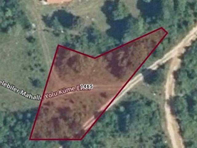 BOLU İLİ MENGEN İLÇESİ AKÇAKOCA KÖYÜNDE SATILIK