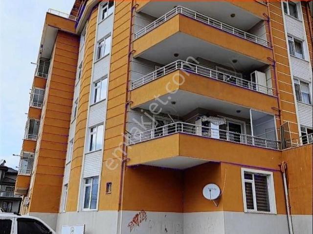 Bolu Kılıçarslan Mahallesi'nde Satılık 6+1 Dubleks Daire