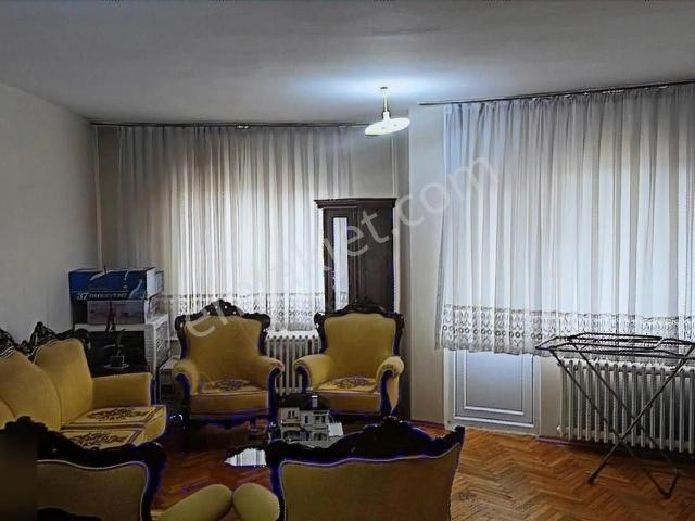 Bolu Karaçayır Köroğlu Sitesi'nde Satılık 3+1 Daire