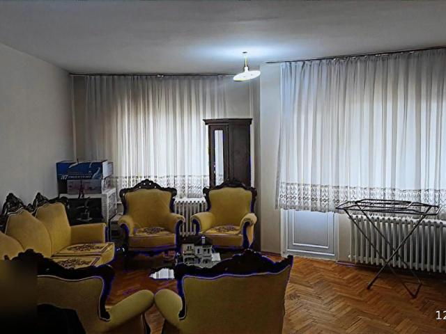 BOLU KARAÇAYIR KÖROĞLU SİTESİ'NDE SATILIK 3+1 DAİRE