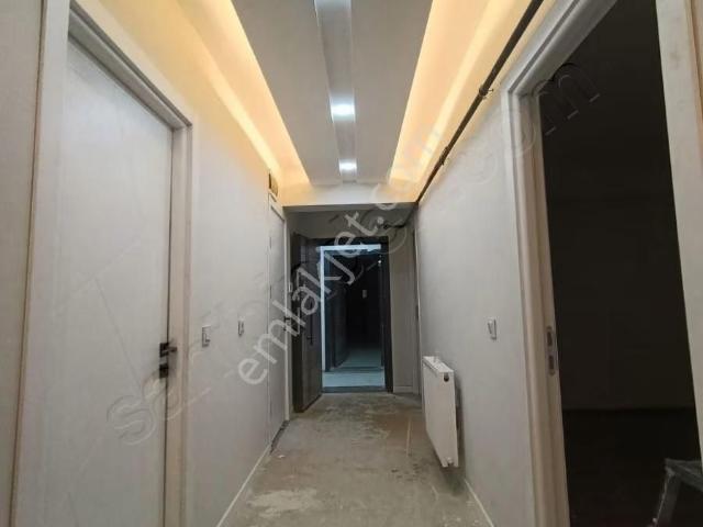 Bolu Karamanlı'da Merkezi Konumda Acil Satılık 3+1 Daire