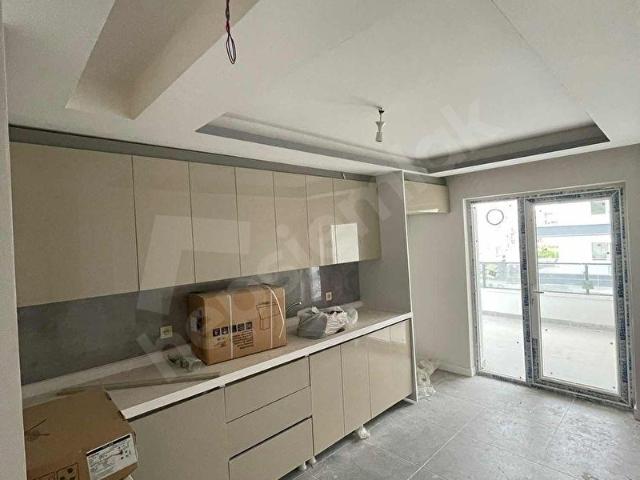 BÖLÜKBAŞIN'DAN KREDİ LİMİTSİZ 3+1 KAÇMAZ FIRSAT DAİRESİ