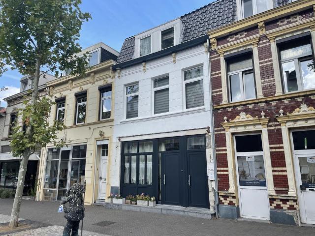 Bolwaterstraat, 34 A, 5911GC, Venlo, Limburg 5911GC