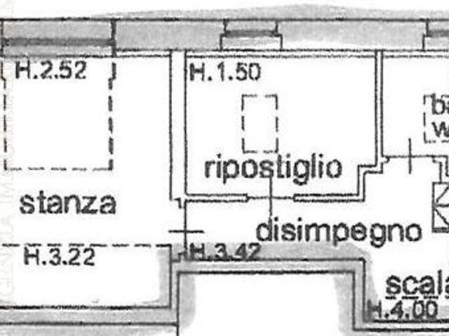 Bolzano 3 Stanze + Cucina o Cottura