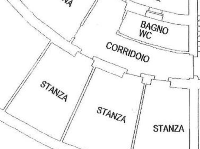 Bolzano 3 Stanze + Cucina o Cottura