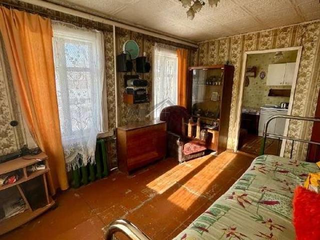 Большая Вишера пгт, Смоленская ул,14