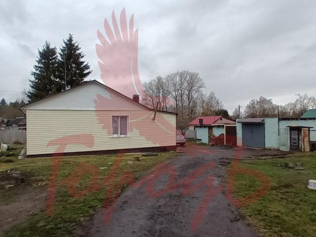 Большое Сотниково д, 10