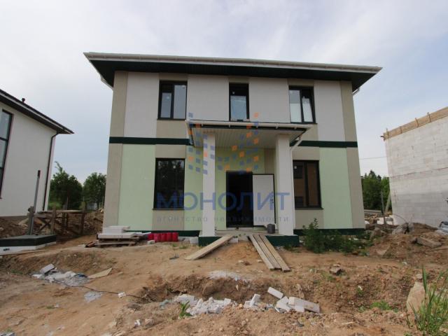 Большое Свинорье д, Новомосковский, Марушкинское, Большое Свинорье д,Овражная ул, дом 57