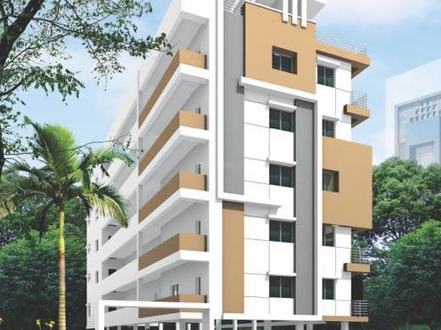 Bolarum 2 BHK Apartment For Sale Secunderabad