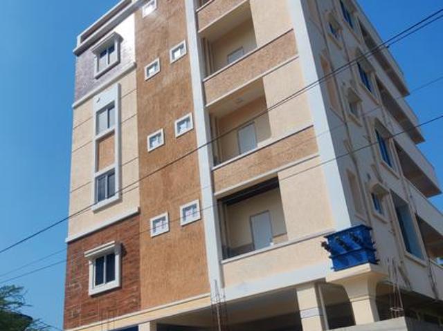 Bolarum 2 BHK Apartment For Sale Secunderabad