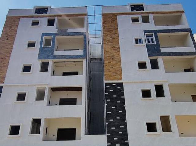 Bolarum 2 BHK Apartment For Sale Secunderabad