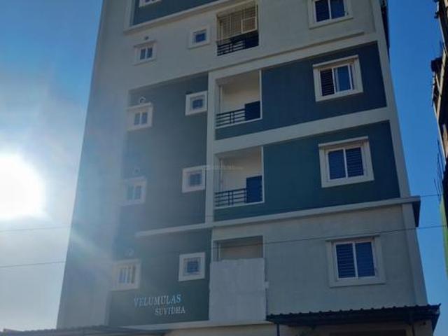 Bolarum 2 BHK Apartment For Sale Secunderabad