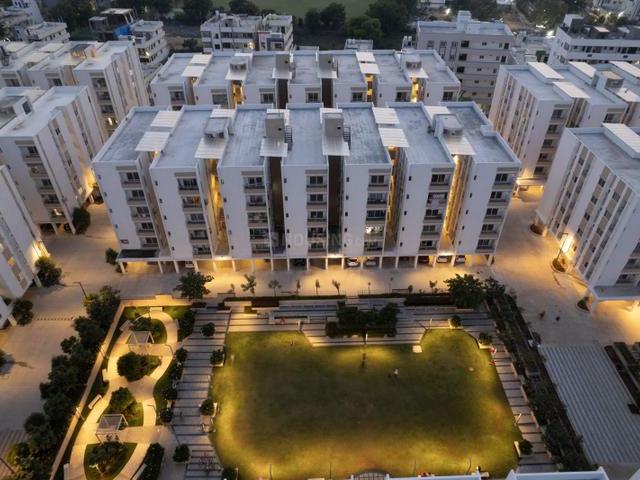 Bolarum 2 BHK Apartment For Sale Secunderabad