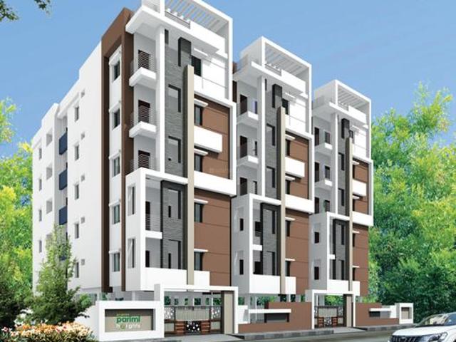 Bolarum 2 BHK Apartment For Sale Secunderabad