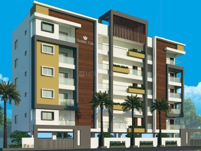 Bolarum 2 BHK Apartment For Sale Secunderabad