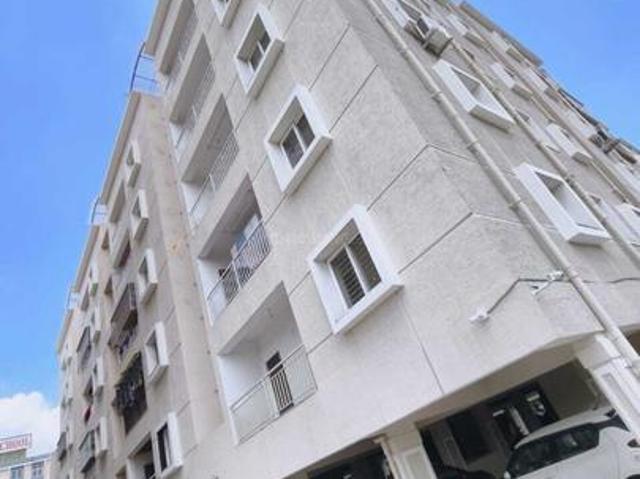 Bolarum 2 BHK Apartment For Sale Secunderabad