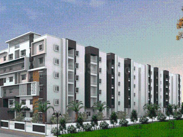 Bolarum 3 BHK Apartment For Sale Secunderabad
