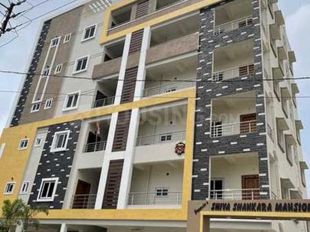 Bolarum 3 BHK Apartment For Sale Secunderabad