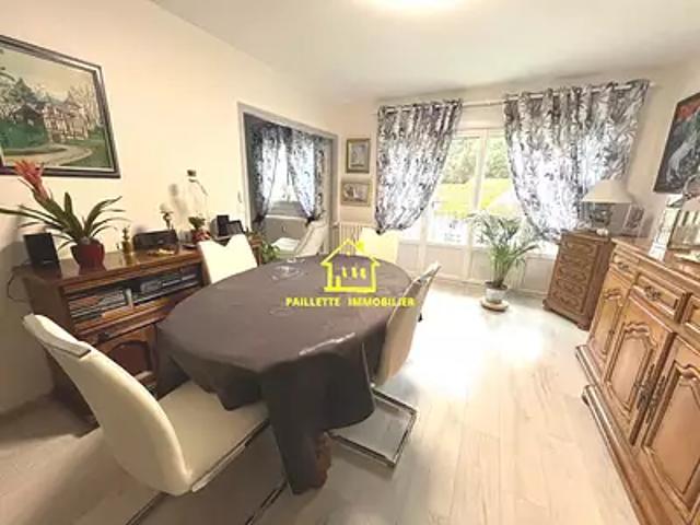 Bolbec 76210 Achat / Vente appartement 4 pièces t4
