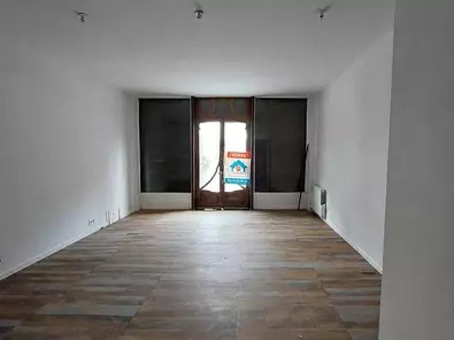 Bolbec 76210 Achat / Vente immeuble
