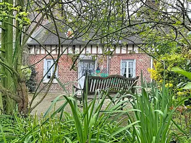 Bolbec 76210 Achat / Vente maison 3 pièces t3 terrasse