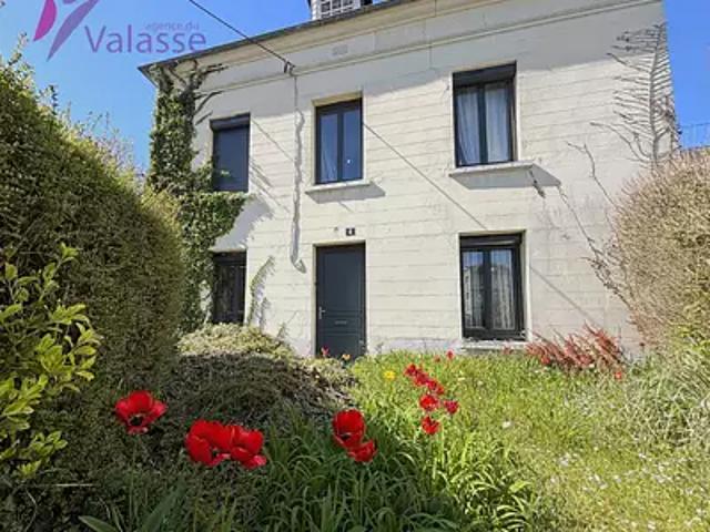 Bolbec 76210 Achat / Vente maison 4 pièces t4