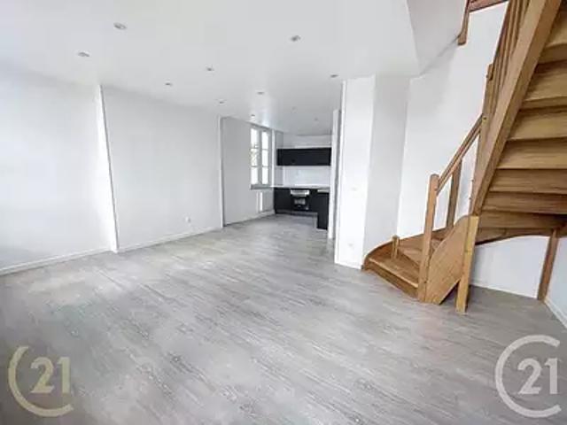 Bolbec 76210 Location appartement 3 pièces t3
