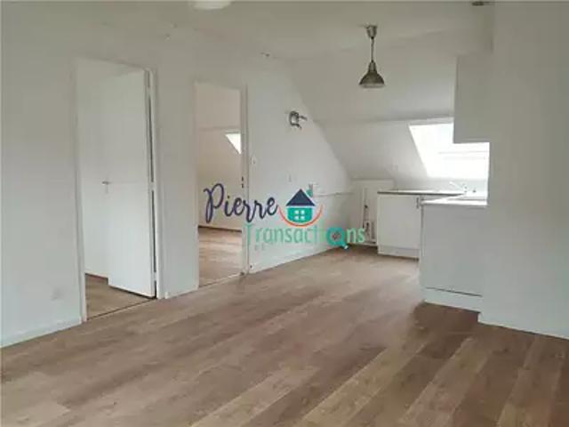 Bolbec 76210 Location appartement 3 pièces t3 parking