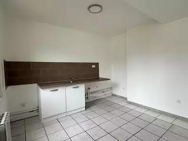 Bolbec 76210 Location appartement 2 pièces t2