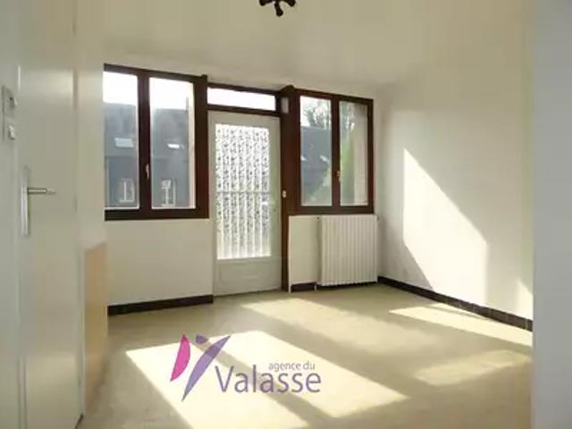 Bolbec 76210 Location appartement 2 pièces t2