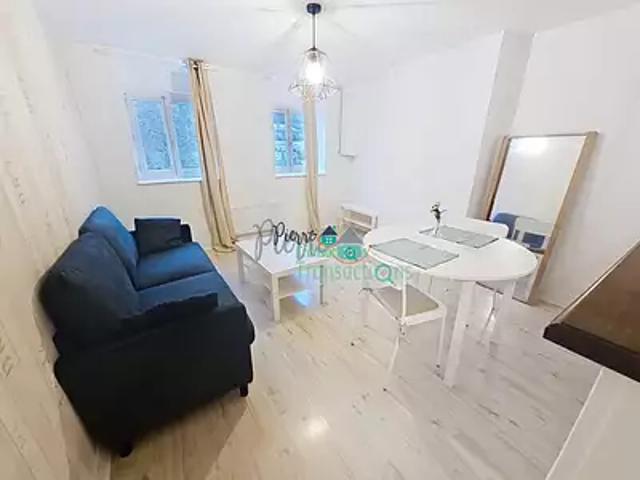 Bolbec 76210 Location appartement 2 pièces t2