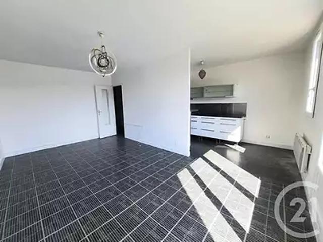 Bolbec 76210 Location appartement 4 pièces t4