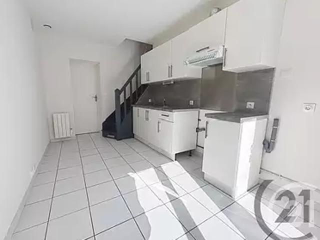 Bolbec 76210 Location maison 2 pièces t2
