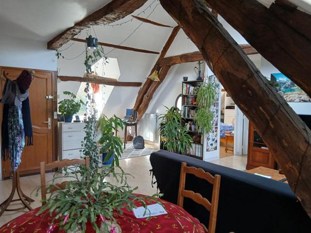 BOLBEC Appartement 3 pièces