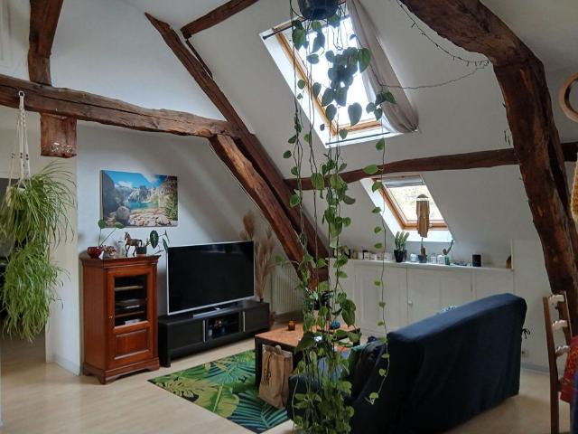 BOLBEC Appartement 3 pièces