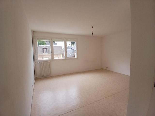 BOLBEC Appartement 1 pièce