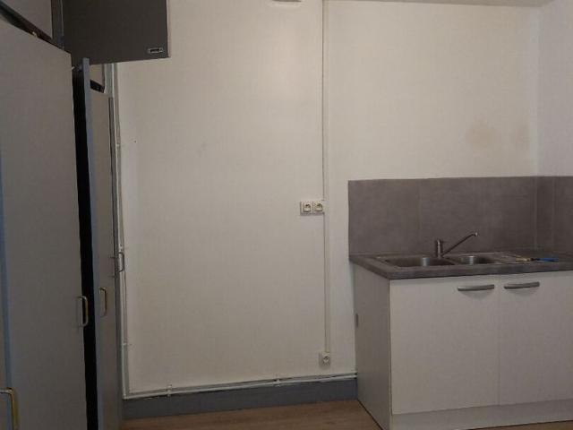 BOLBEC Appartement 4 pièces