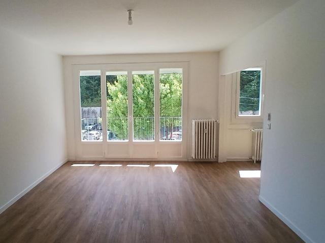BOLBEC Appartement 4 pièces