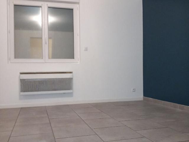 BOLBEC Appartement 4 pièces