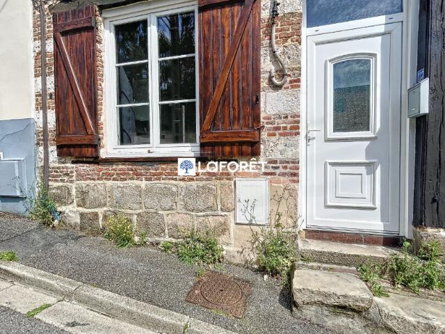Bolbec Location Appartement 76