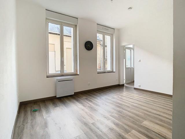Bolbec Location Appartement 76