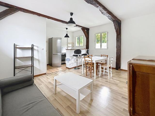Bolbec Location Appartement 76