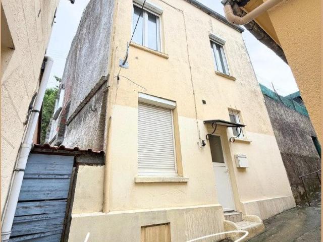 Bolbec Vente Immeuble 76