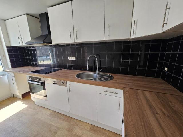 Bolbec Vente Maison 76