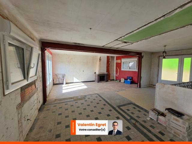 Bolbec Vente Maison 76