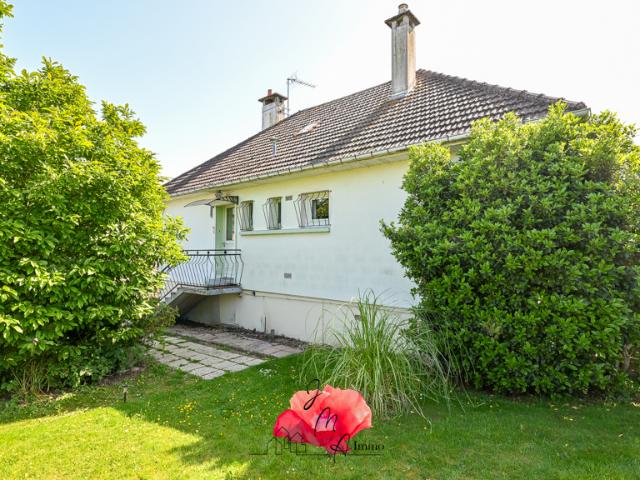 Bolbec Vente Maison 76