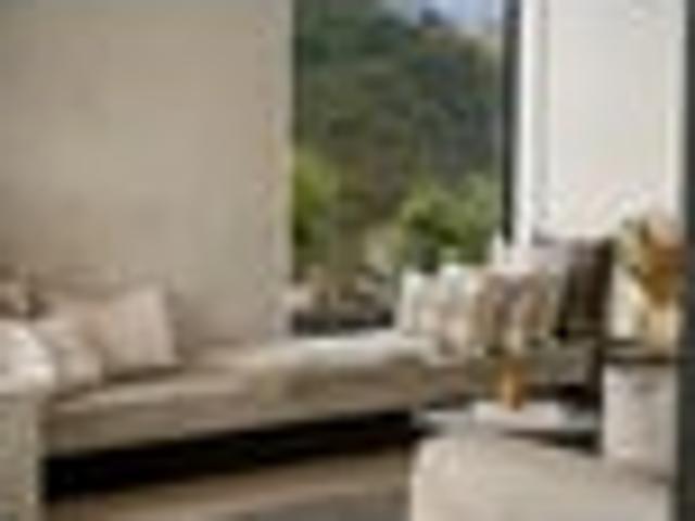 Bold Architecture. Beautifully Grounded
